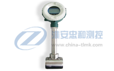 渦街流量計產品圖