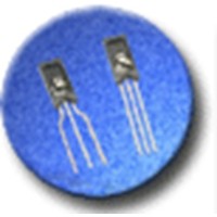 集成式濕度傳感器HIH3610