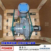美國FISHER費希爾99調(diào)壓閥