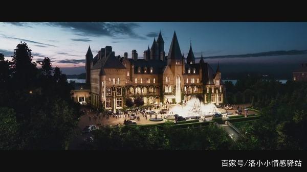 電影《了不起的蓋茨比》究竟有什么了不起？