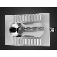 現(xiàn)貨銷售不銹鋼蹲便器 四周沖水蹲坑 移動(dòng)廁所專用