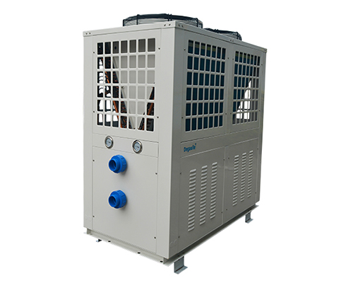 泳池水處理設備