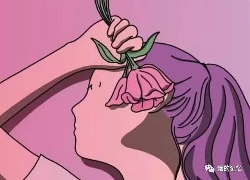 愿意做你情人的女人，無非就是這兩個目的，男人們別沉迷了