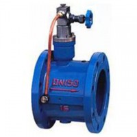 HH48X微阻緩閉蝶式止回閥