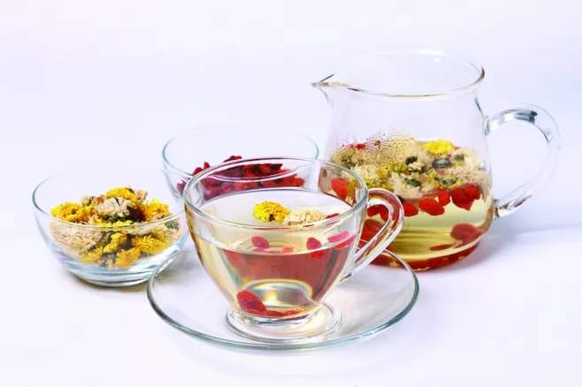 推薦8款春季減肥養(yǎng)生茶，讓你輕松享瘦，美美上街！