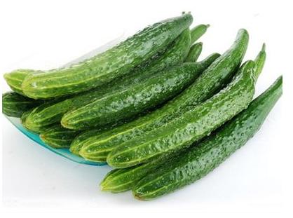 黃瓜雞蛋減肥法