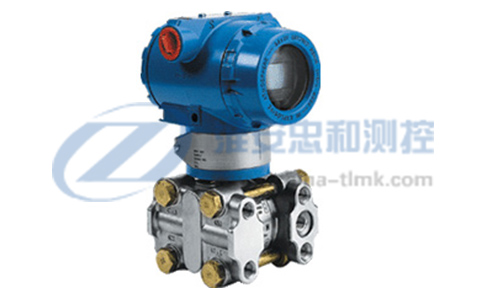 差壓變送器產(chǎn)品圖