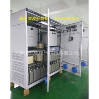 鄭州動(dòng)態(tài)無(wú)功補(bǔ)償柜案例分析