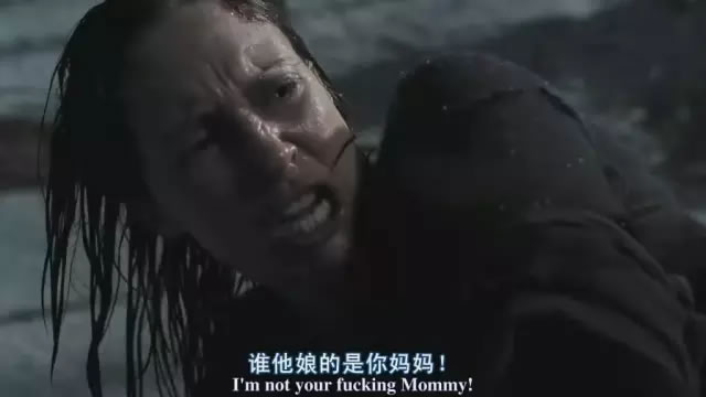 現(xiàn)實版孤兒怨VS電影版《孤兒怨》現(xiàn)實永遠比電影更恐怖,太嚇人了!