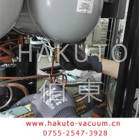 Polycold 冷凍機常見故障/ Polycold 維修