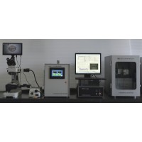 潤滑性測定儀(高頻往復試驗機)HFRR