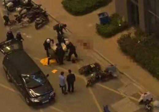 南京一家三口身亡，真實原因是什么？