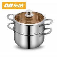 東威不銹鋼鍋具中國著名品牌