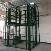 廣州升降貨梯廠家定制