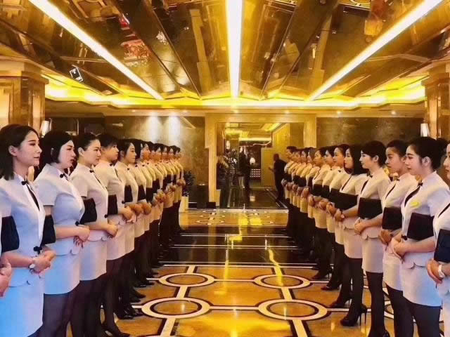 重慶夜總會哪家好玩？這五家特色鮮明夜總會一定是行業(yè)者重磅推薦