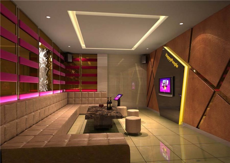 重慶江北區(qū)觀音橋附近的ktv有哪些，重慶江北區(qū)KTV排名