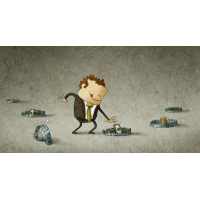 MATG頻頻虧損！王哲山喊單另有圖謀？