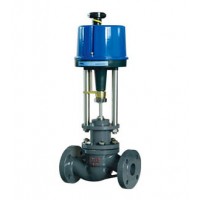 PSL電動(dòng)單座調(diào)節(jié)閥 氣動(dòng)套筒調(diào)節(jié)閥