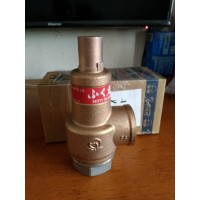 日本閥天VENN進(jìn)口古太郎安全閥SL-37-40