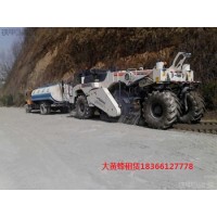 水泥冷再生機租賃 出租水泥冷再生機