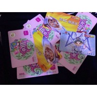 正規(guī)移動充值卡批發(fā) 正規(guī)話費充值卡招代理