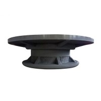 河北衡水定做抗震球鉸支座2500kN生產(chǎn)廠家