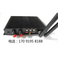 博物館語音導覽器展廳無線導覽器設備自助導游機