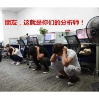 浙商期貨不能出金？劉老師帶單A50指數利潤能翻翻？