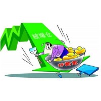 啟華同盟里面全是托？楊建龍杜洪濤帶單虧損不讓出金怎么辦？