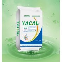 以色列雅施納雅萃平衡型大量元素水溶肥