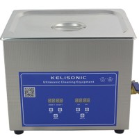 3D打印樹脂模型超聲波清洗器