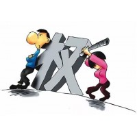 雷達證券被騙虧損內(nèi)幕曝光！老師逆向喊單害人不淺！