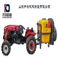 山東廠家補貼500X全新車載式打藥機