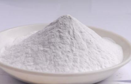 白剛玉細(xì)粉