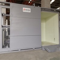 豆角毛豆保鮮真空預冷方法之提升品質