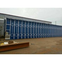 環保移動噴漆房 軌道移動房出廠價格