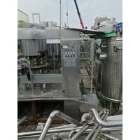 二手飲料生產(chǎn)線設(shè)備轉(zhuǎn)讓