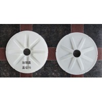 井蓋加強(qiáng)蓋模具