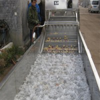 氣泡清洗機 氣泡清洗機清洗線