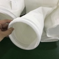 科格思水泥攪拌站除塵布袋 建材行業(yè)專用濾袋