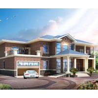 師人定制輕鋼別墅，定制專屬個(gè)性居家環(huán)境