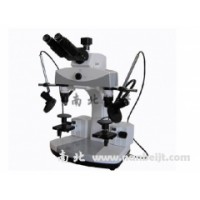 AXB-8型電動(dòng)比對(duì)顯微鏡