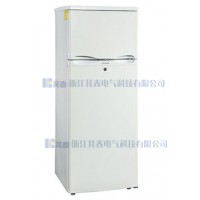 雙溫雙控數顯BL-Y200CD廠家直供實驗室防爆冰箱冷藏冷凍