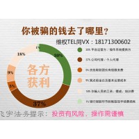 河南南陽大宗商品交易中心韓飛帶領(lǐng)大家保證收益？趕緊挽回!