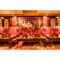 成都有沒有男模店？玩男模當然選擇ktv夜總會這樣的夜場啦