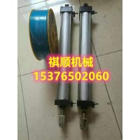 無壓風門自動控制裝置