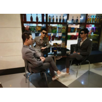 重慶哪個男模店好玩，以下男模店好評率高值得去玩