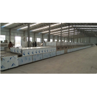 微波干燥殺菌設備