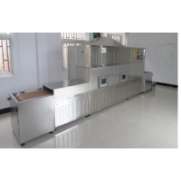 工業微波加熱設備