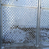 監(jiān)獄物理安全隔離網(wǎng)、監(jiān)獄勞動改造區(qū)隔離網(wǎng)、監(jiān)獄高墻隔離網(wǎng)